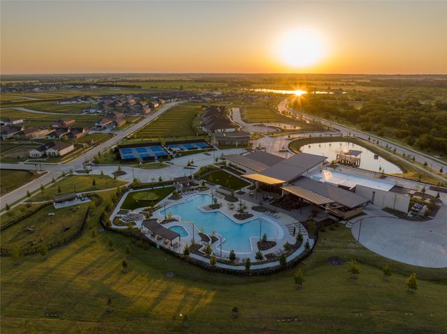 4401 Chaplin Street, Celina, TX 75009
