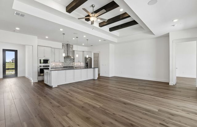 4401 Chaplin Street, Celina, TX 75009