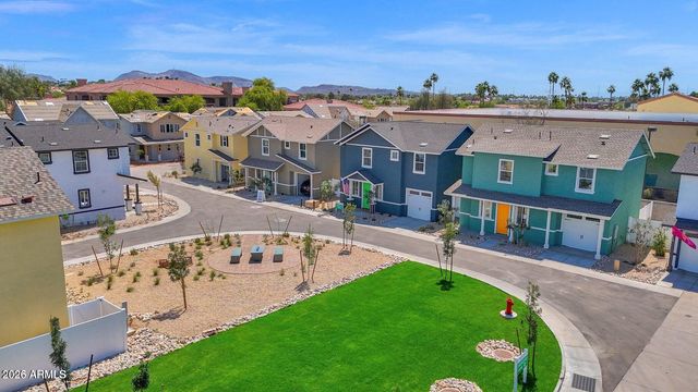 16874 N 12th Street 28, Phoenix, AZ 85022