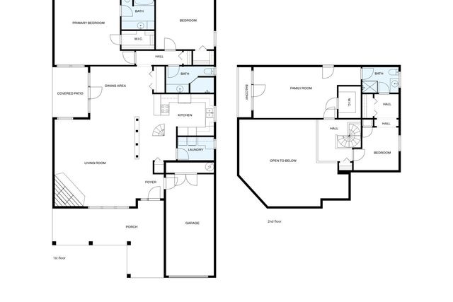 402 Meadowlakes DR, Meadowlakes, TX 78654