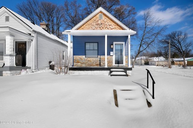 2303 Woodland Ave, Louisville, KY 40210