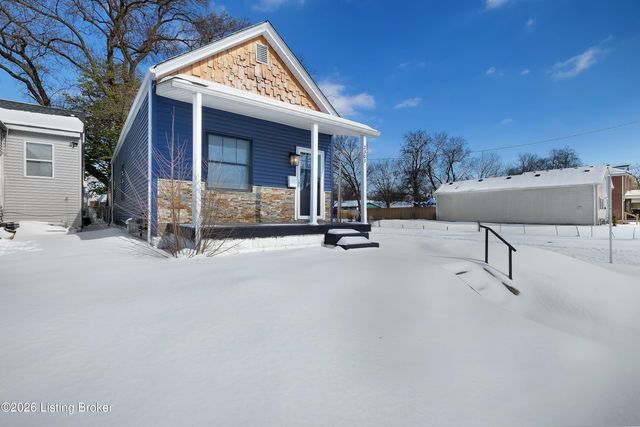 2303 Woodland Ave, Louisville, KY 40210