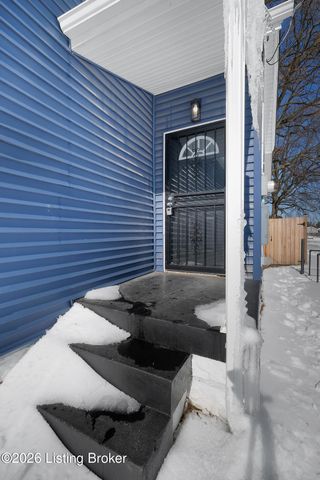2303 Woodland Ave, Louisville, KY 40210