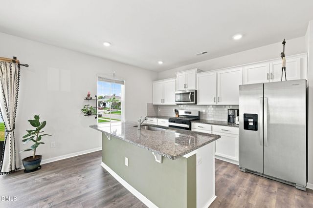 1336 Lansdowne Drive, Mebane, NC 27302