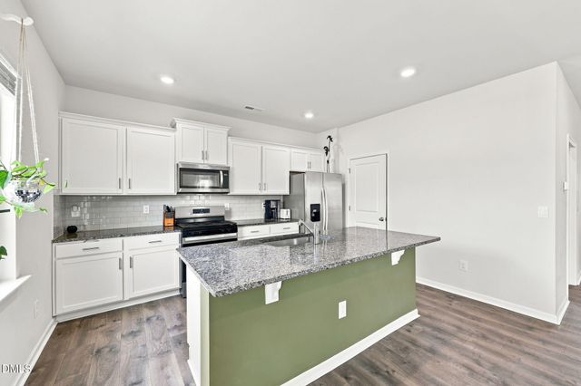 1336 Lansdowne Drive, Mebane, NC 27302