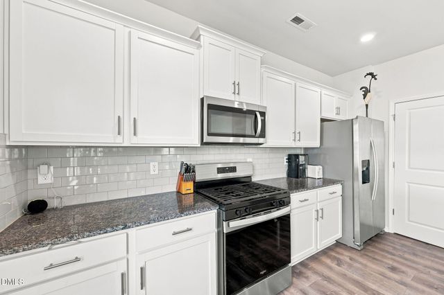 1336 Lansdowne Drive, Mebane, NC 27302