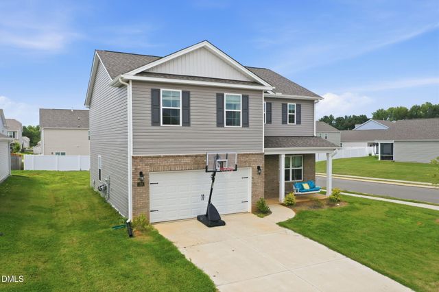 1336 Lansdowne Drive, Mebane, NC 27302