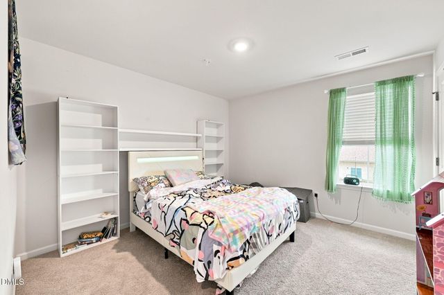 1336 Lansdowne Drive, Mebane, NC 27302