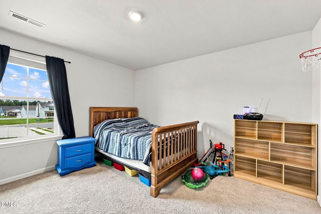 1336 Lansdowne Drive, Mebane, NC 27302