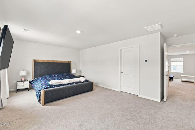 1336 Lansdowne Drive, Mebane, NC 27302