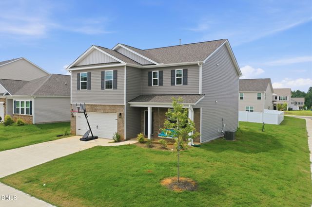 1336 Lansdowne Drive, Mebane, NC 27302