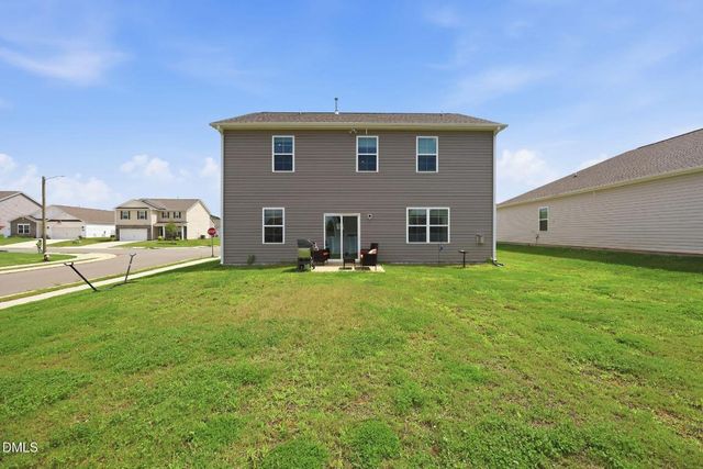 1336 Lansdowne Drive, Mebane, NC 27302