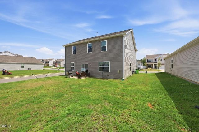 1336 Lansdowne Drive, Mebane, NC 27302