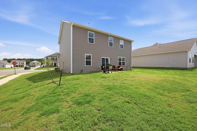 1336 Lansdowne Drive, Mebane, NC 27302
