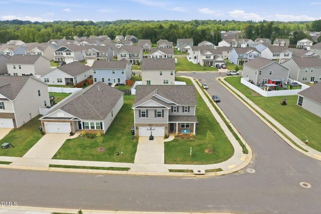 1336 Lansdowne Drive, Mebane, NC 27302
