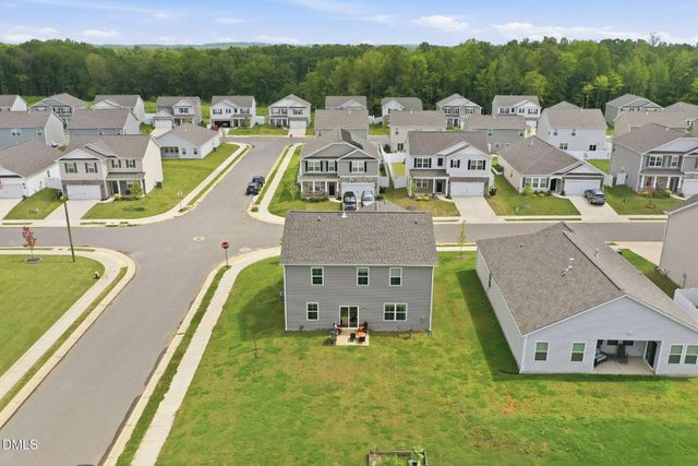 1336 Lansdowne Drive, Mebane, NC 27302