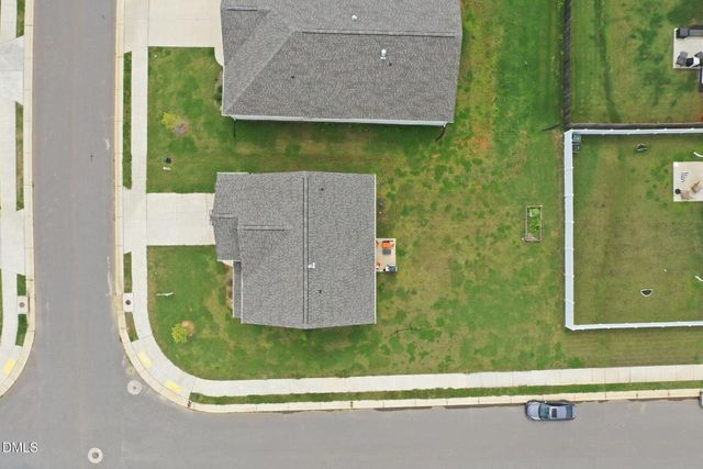1336 Lansdowne Drive, Mebane, NC 27302