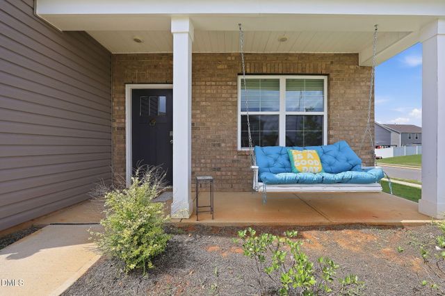 1336 Lansdowne Drive, Mebane, NC 27302