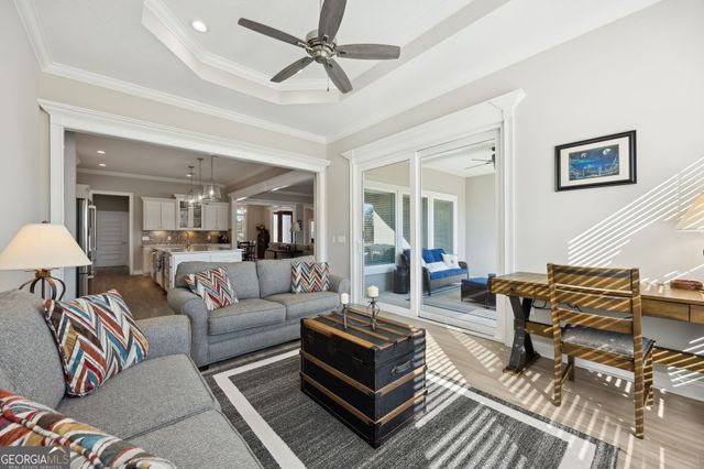 103 Cason Noah Drive, Kingsland, GA 31548