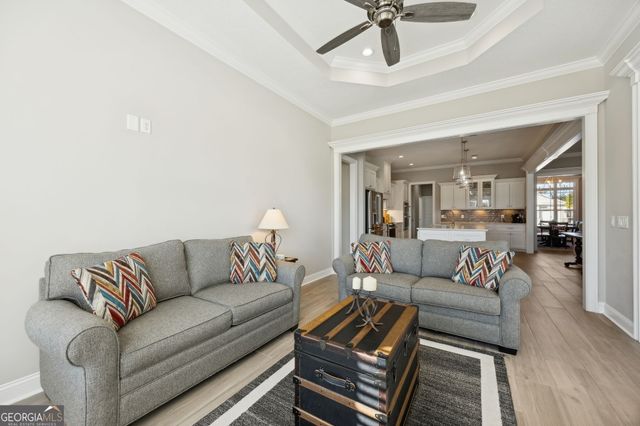 103 Cason Noah Drive, Kingsland, GA 31548