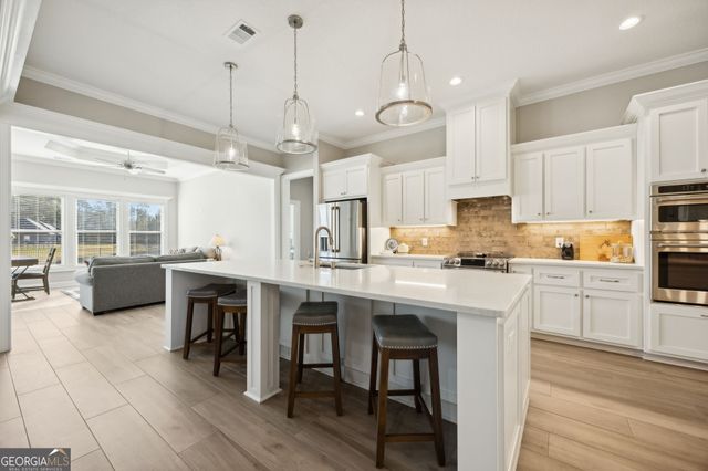 103 Cason Noah Drive, Kingsland, GA 31548