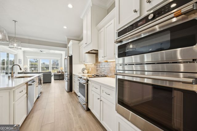 103 Cason Noah Drive, Kingsland, GA 31548