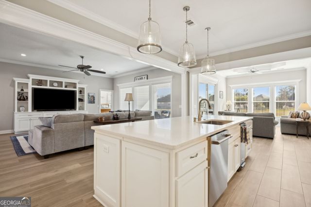 103 Cason Noah Drive, Kingsland, GA 31548