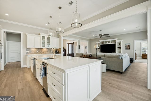 103 Cason Noah Drive, Kingsland, GA 31548