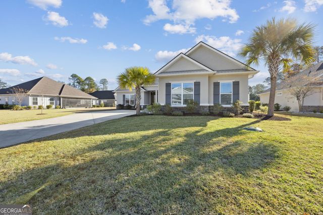 103 Cason Noah Drive, Kingsland, GA 31548