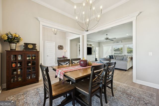 103 Cason Noah Drive, Kingsland, GA 31548