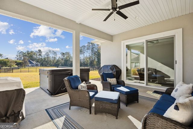 103 Cason Noah Drive, Kingsland, GA 31548