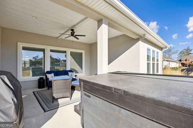 103 Cason Noah Drive, Kingsland, GA 31548