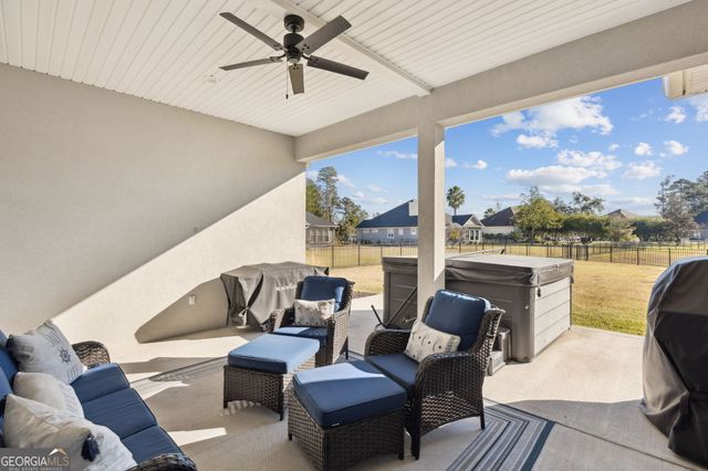 103 Cason Noah Drive, Kingsland, GA 31548