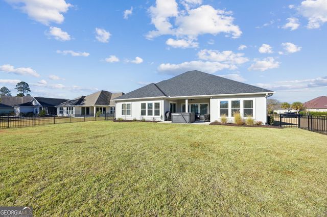 103 Cason Noah Drive, Kingsland, GA 31548