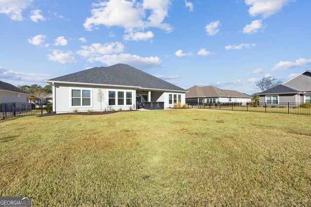 103 Cason Noah Drive, Kingsland, GA 31548