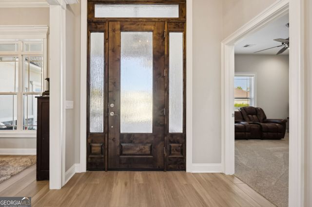 103 Cason Noah Drive, Kingsland, GA 31548