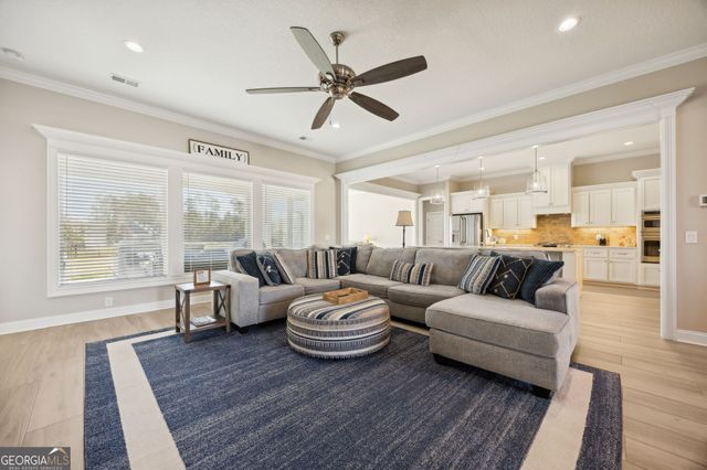 103 Cason Noah Drive, Kingsland, GA 31548