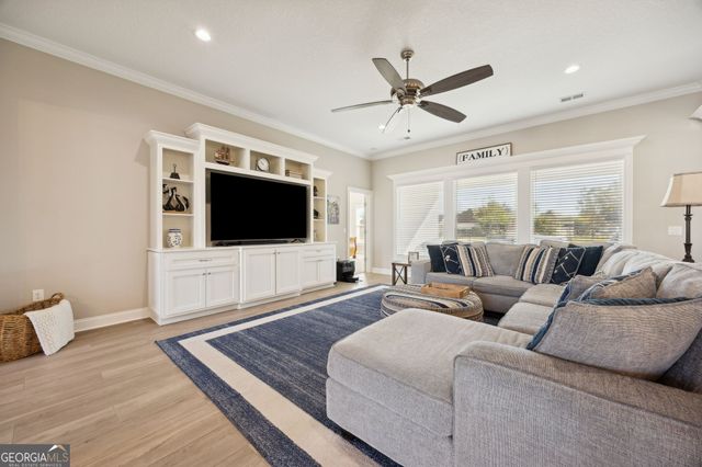 103 Cason Noah Drive, Kingsland, GA 31548