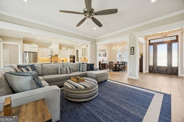 103 Cason Noah Drive, Kingsland, GA 31548