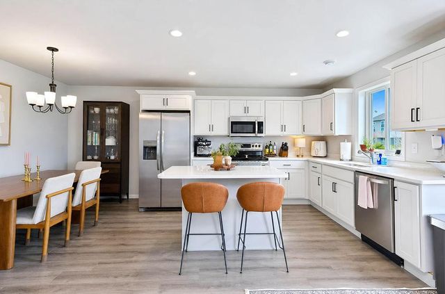 1235 Rachel Drive W, West Fargo, ND 58078