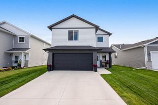 1235 Rachel Drive W, West Fargo, ND 58078