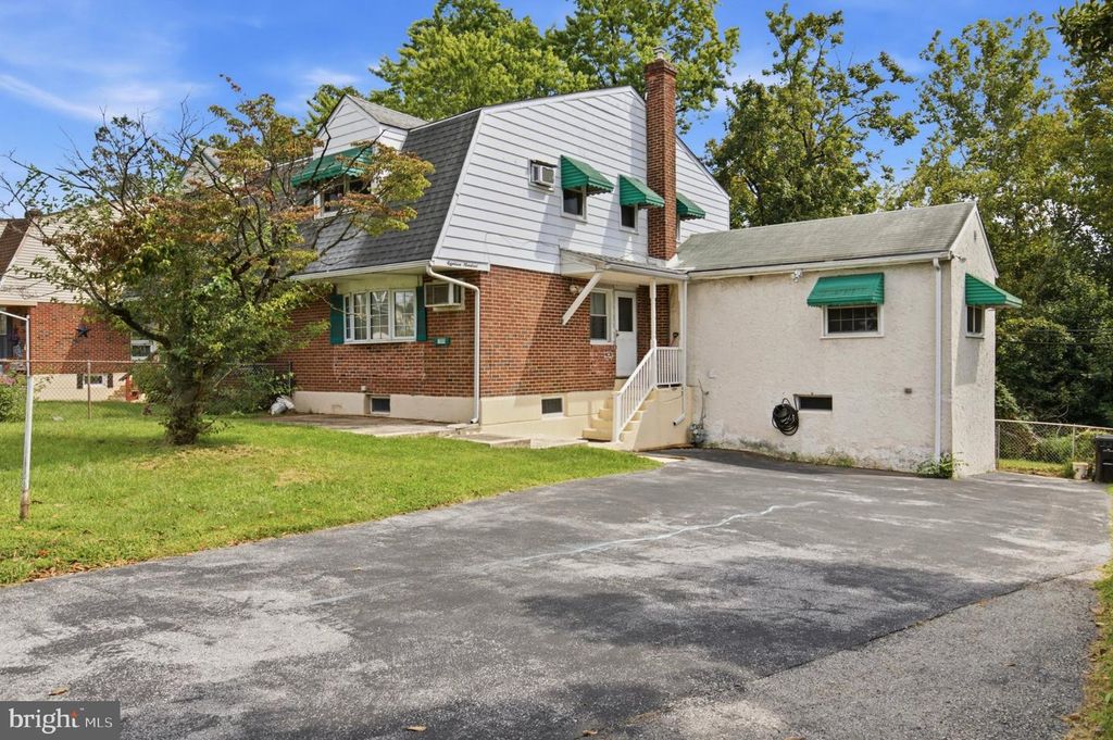 1800 DARTMOUTH DR, NORRISTOWN, PA 19401 — photo 2