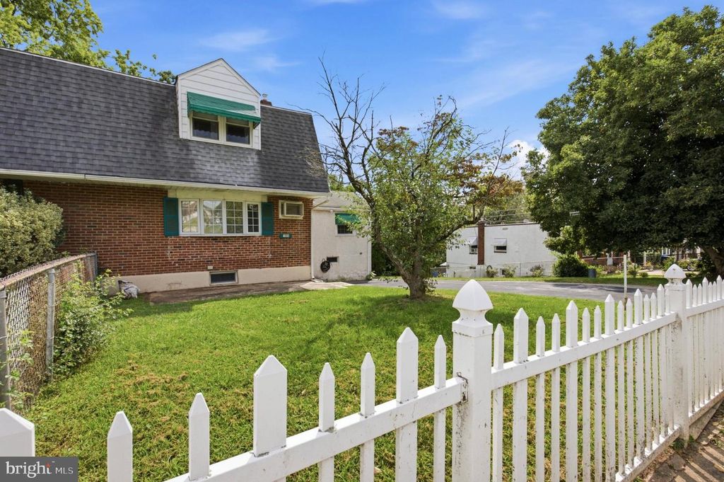 1800 DARTMOUTH DR, NORRISTOWN, PA 19401 — photo 3