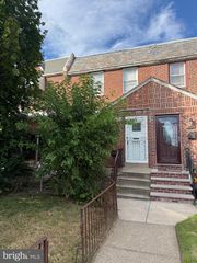 8523 THOURON AVE, Philadelphia, PA 19150