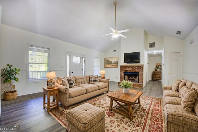 665 Island Shoals Road, Covington, GA 30016