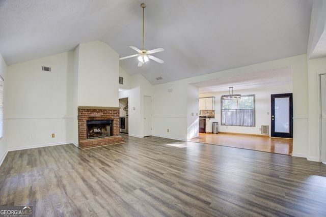 665 Island Shoals Road, Covington, GA 30016