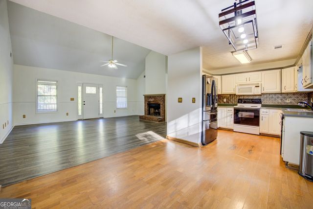 665 Island Shoals Road, Covington, GA 30016