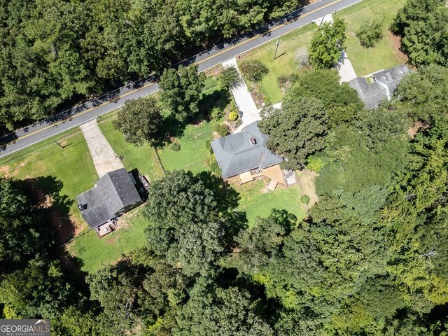 665 Island Shoals Road, Covington, GA 30016