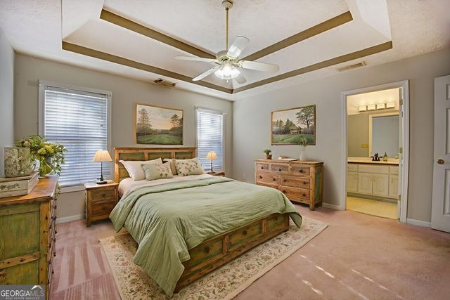 665 Island Shoals Road, Covington, GA 30016