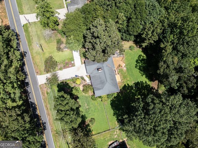 665 Island Shoals Road, Covington, GA 30016